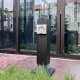 Australian outdoor waterproof socket column4